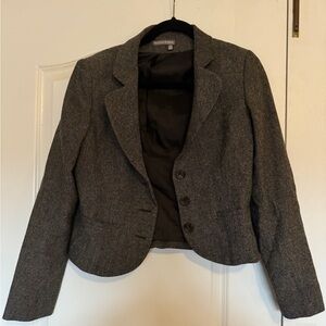 Vintage Tristan Iseut Blazer